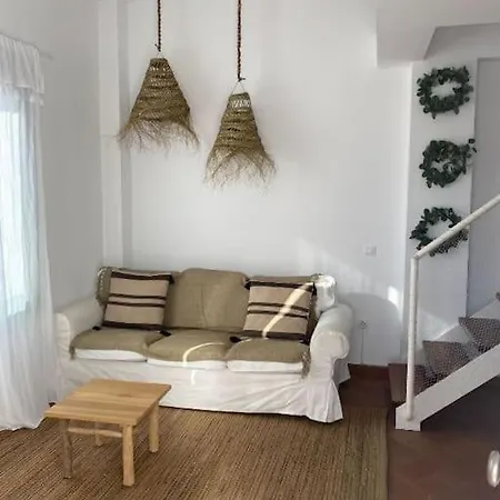 En Primera Linea De Playa Appartement *