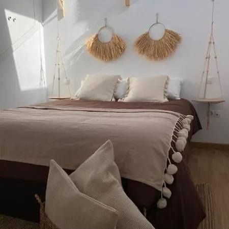 Appartement En Primera Linea De Playa *