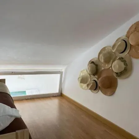 Appartement En Primera Linea De Playa