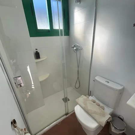 Appartement En Primera Linea De Playa *