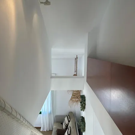 En Primera Linea De Playa Appartement