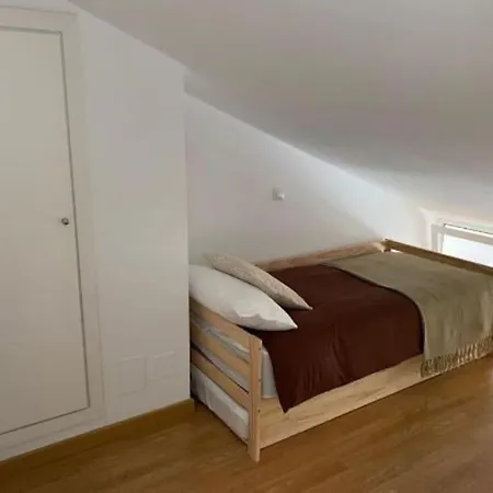 En Primera Linea De Playa Appartement *