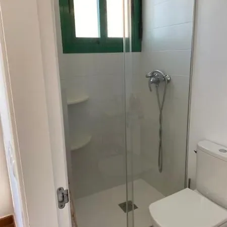 En Primera Linea De Playa Appartement *