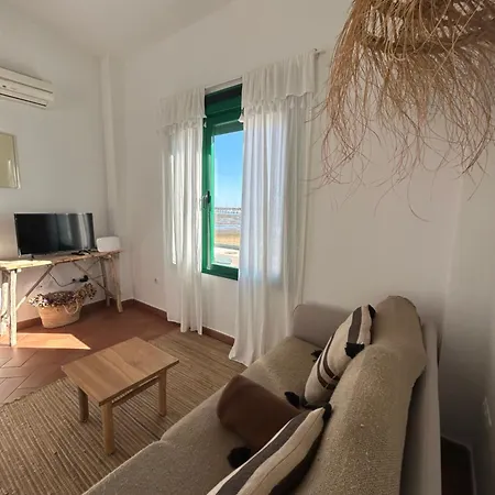 En Primera Linea De Playa Appartement El Rompido