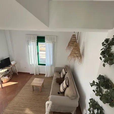 Appartement En Primera Linea De Playa El Rompido