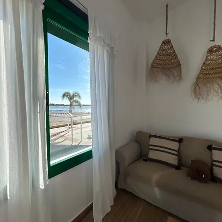Appartement En Primera Linea De Playa El Rompido